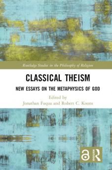Classical Theism