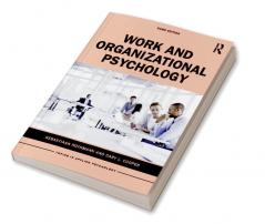 Work and Organizational Psychology