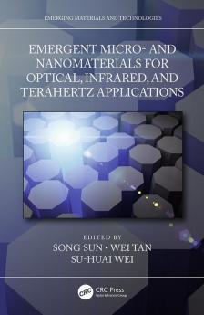 Emergent Micro- and Nanomaterials for Optical Infrared and Terahertz Applications
