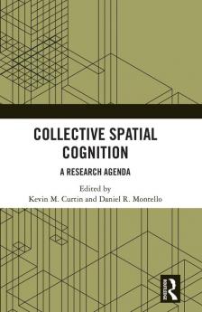 Collective Spatial Cognition