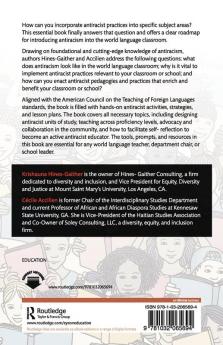 Antiracist World Language Classroom