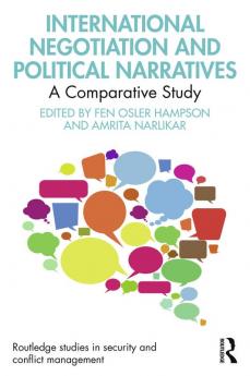 International Negotiation and Political Narratives