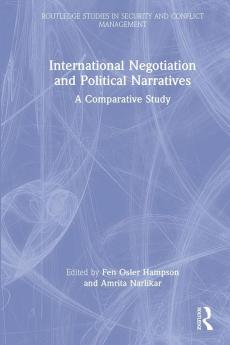 International Negotiation and Political Narratives