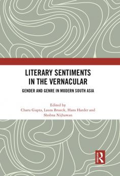 Literary Sentiments in the Vernacular