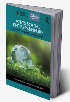 Asia's Social Entrepreneurs