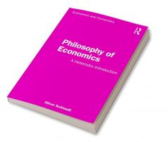 Philosophy of Economics