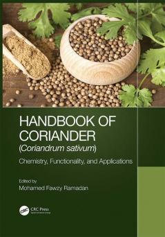 Handbook of Coriander (Coriandrum sativum)