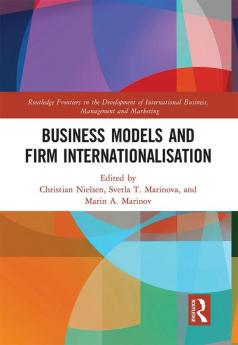 Business Models and Firm Internationalisation