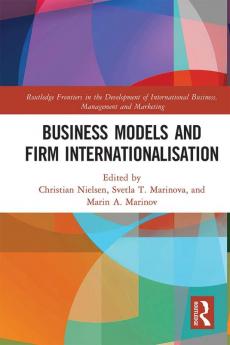 Business Models and Firm Internationalisation