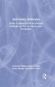 Aventures théâtrales