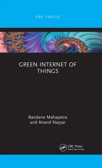 Green Internet of Things