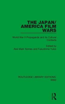 Japan/America Film Wars
