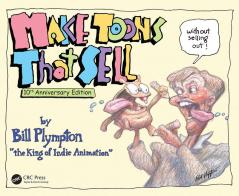 Make Toons That Sell Without Selling Out