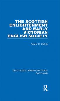 Scottish Enlightenment and Early Victorian English Society