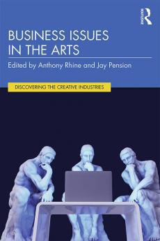 Business Issues in the Arts