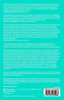 Autoethnography of Fitting In