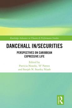 Dancehall In/Securities