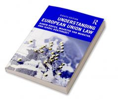 Understanding European Union Law