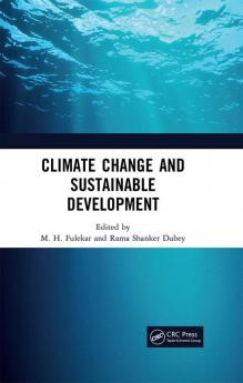 Climate Change and Sustainable Development