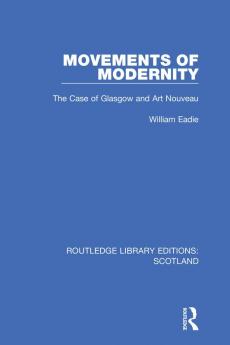 Movements of Modernity