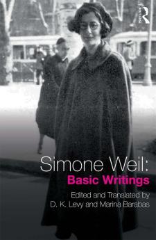 Simone Weil