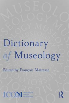 Dictionary of Museology