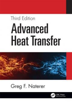 Advanced Heat Transfer