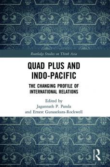 Quad Plus and Indo-Pacific