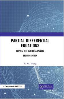 Partial Differential Equations