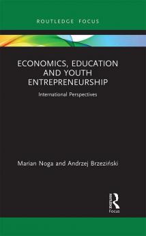 Economics Education and Youth Entrepreneurship