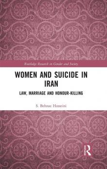 Women and Suicide in Iran