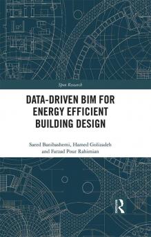 Data-driven BIM for Energy Efficient Building Design