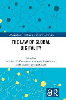 Law of Global Digitality