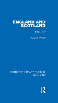 England and Scotland