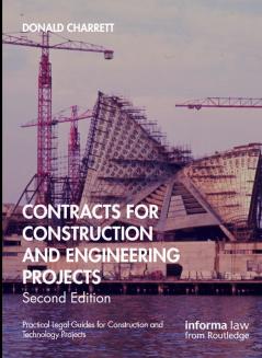 Contracts for Construction and Engineering Projects