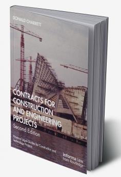 Contracts for Construction and Engineering Projects