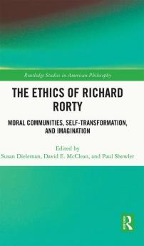 Ethics of Richard Rorty