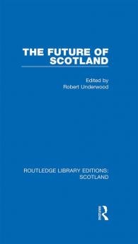 Future of Scotland