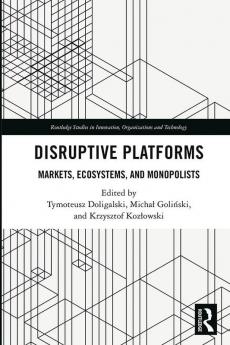 Disruptive Platforms