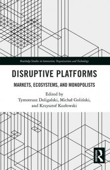 Disruptive Platforms