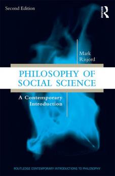 Philosophy of Social Science