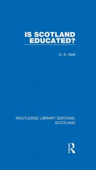 Is Scotland Educated?