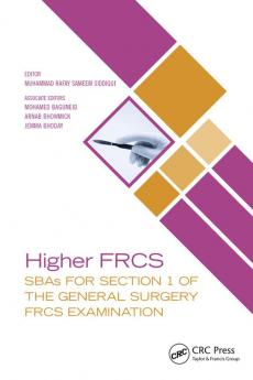 Higher FRCS