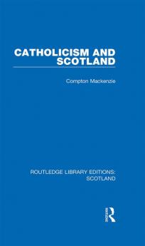 Catholicism and Scotland