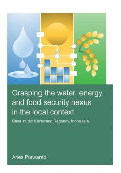 Grasping the Water Energy and Food Security Nexus in the Local Context