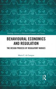 Behavioural Economics and Regulation