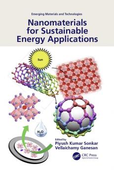 Nanomaterials for Sustainable Energy Applications