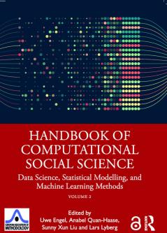 Handbook of Computational Social Science Volume 2