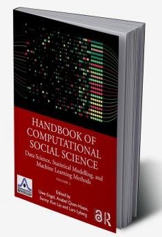 Handbook of Computational Social Science Volume 2