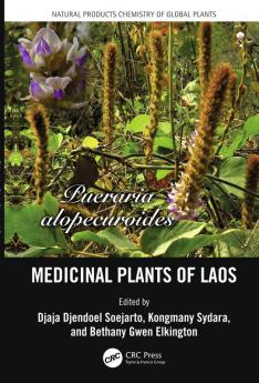 Medicinal Plants of Laos